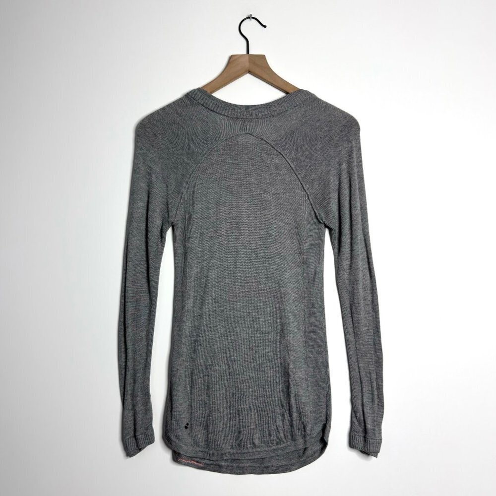 Lululemon Sunshine Coast Sweater Boolux View 5